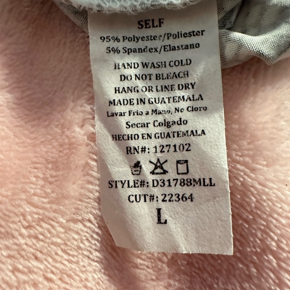 Fashion Nova Dress - Picture 3 of 4